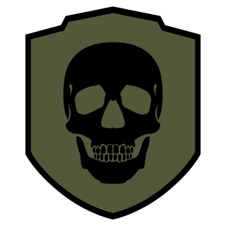 ClimaxPredator's emblem