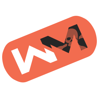 WORLD OF MAFIA's emblem