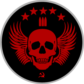 lxlTHORIxl's emblem