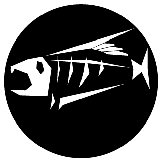 FlSH_0's emblem