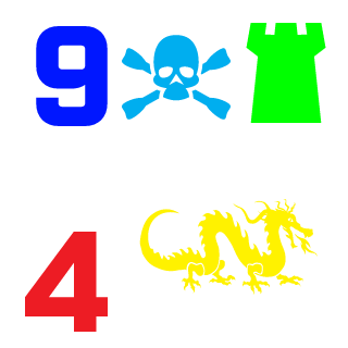 florentbandit's emblem