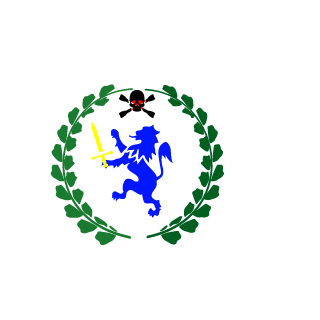 Dabbolobill1988's emblem