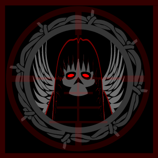 Black1eopard's emblem