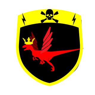 cervyd's emblem