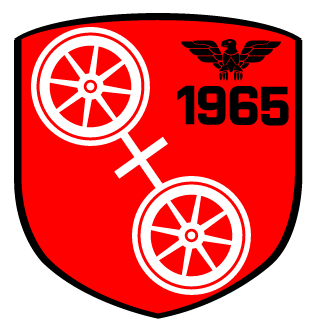 Steini65's emblem