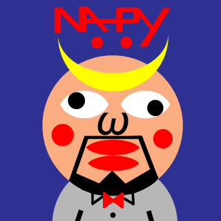 Hide-YDK's emblem