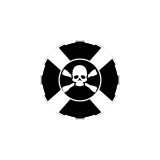 Othersid's emblem
