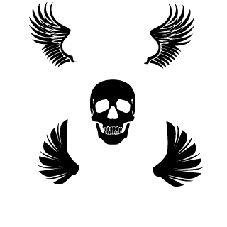 Vitor0O4's emblem