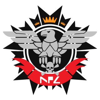 blackskynpc's emblem