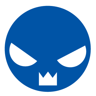 yapdog's emblem