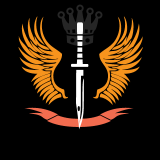 NEW WORLD ORDER's emblem