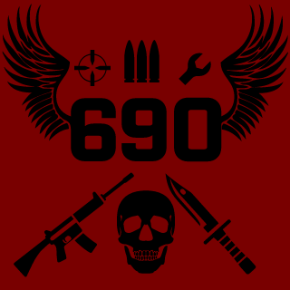 Guel690's emblem