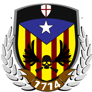 Templer-82's emblem