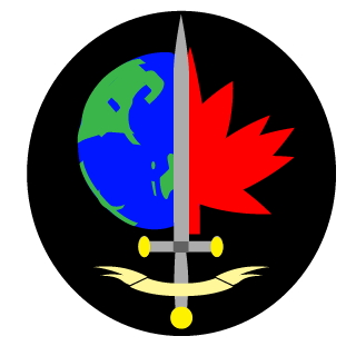 Joint Task Force 2's emblem