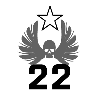 Jerwiss22's emblem