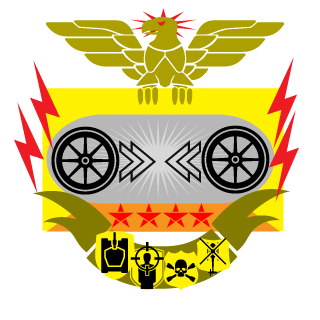 Whats Tape's emblem