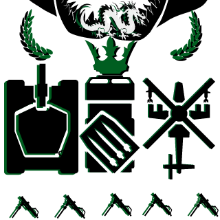danila12335's emblem