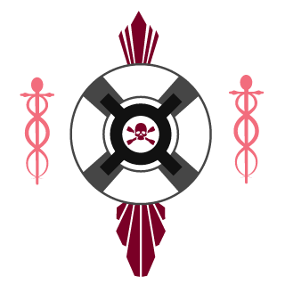 CounterBG's emblem
