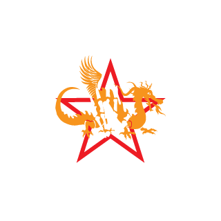 RockENZOagain's emblem