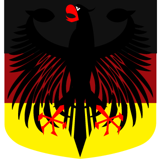DixonGER2's emblem