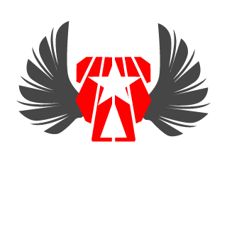 Guaxinin_BR's emblem