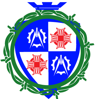 GPETRAN's emblem