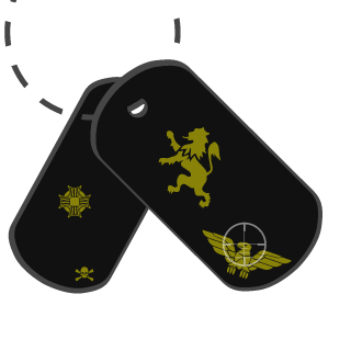 X9L AUSTIN L9X's emblem
