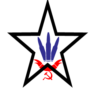 Molekkylla's emblem