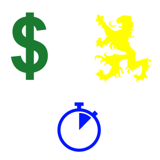 Dex213421's emblem