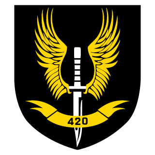 Barakorama's emblem