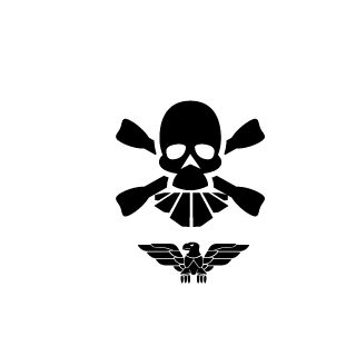 PhantonBSB's emblem