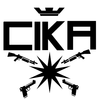 cikabum's emblem
