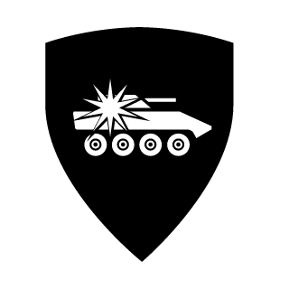Bahher's emblem
