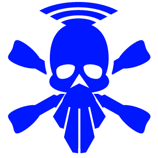 BuKaJ3001's emblem