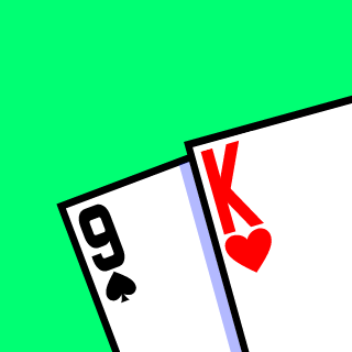 9 Knives's emblem