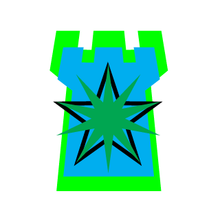 Ectoplaxm's emblem