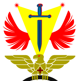 hawKy85's emblem