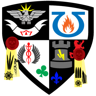 DefitaDepita's emblem