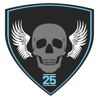 MrVanharen's emblem