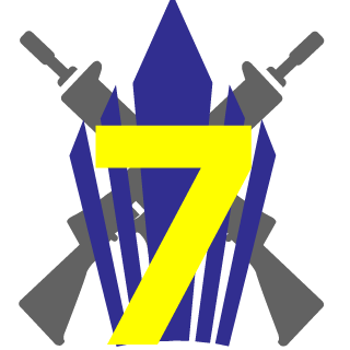 goldseven's emblem