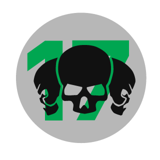 Hbomber17's emblem