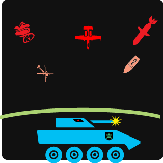M4T4D0RDECORNO's emblem