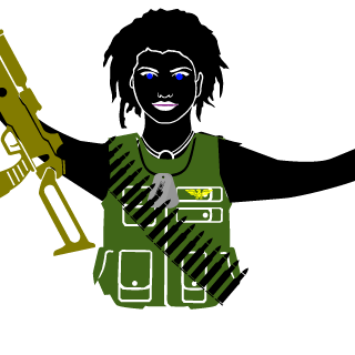 O2mika's emblem