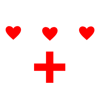 Lagaholic's emblem