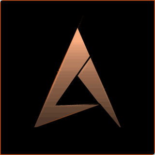 Team APEX's emblem
