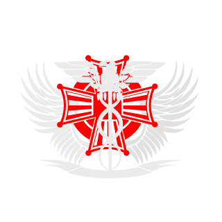 BlackburnRaven's emblem