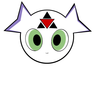 l Volution l's emblem