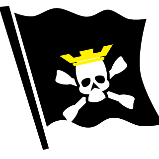 BGD Maverick's emblem