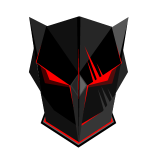 ZeroWolfV7's emblem
