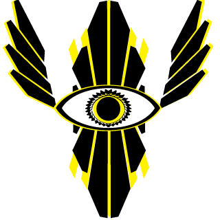 WRAITHHELLZPIT's emblem